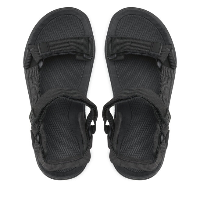 Sprandi Sandale Sprandi WP40-20173Y Black 1