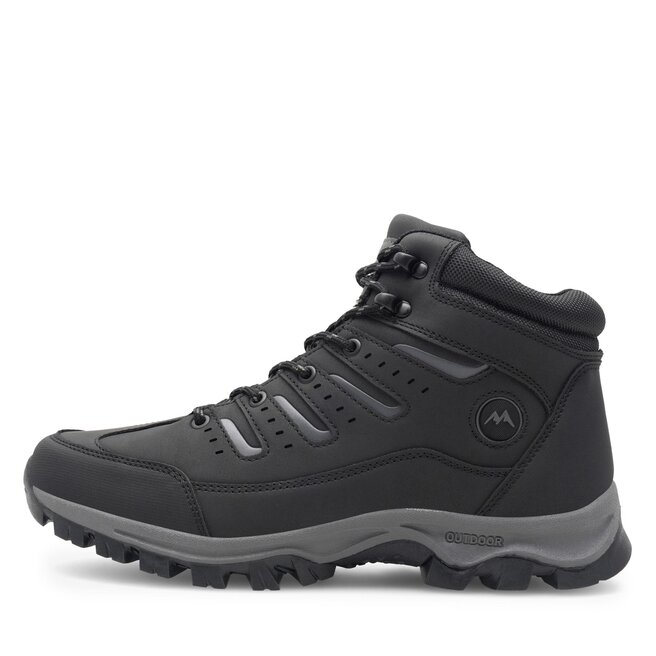 Sprandi Trekkings Sprandi MP07-91327-01 Negru