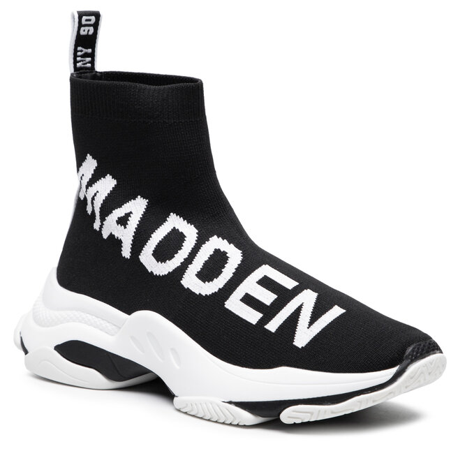 Sneakers Steve Madden Maestro SM11001430-04004-001 Black Www.zapatos.es