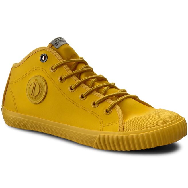 Pepe jeans industry shoes top