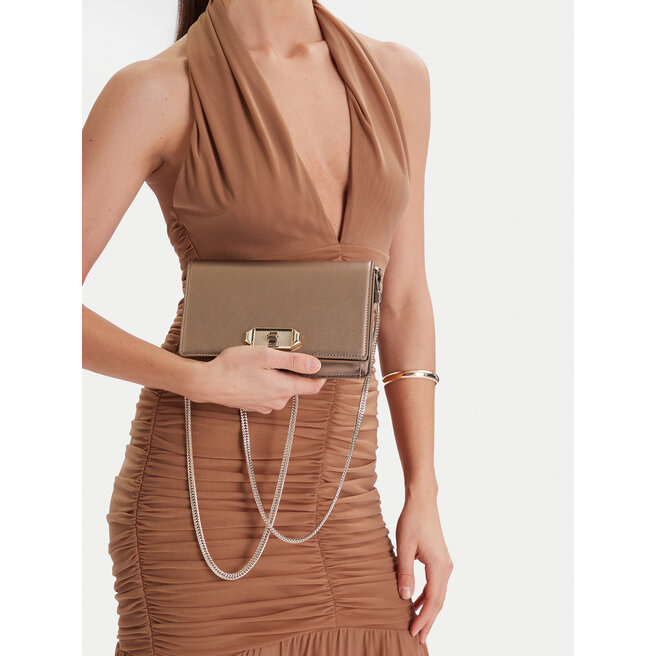 Torebka Nine West EO-Bellis-LX20070 Złoty -