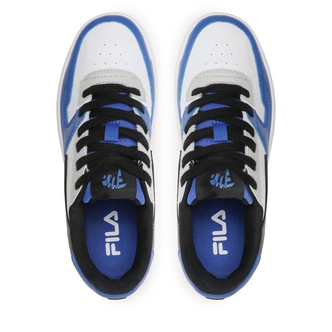 Fila Sneakers Fila Fxventuno Teens FFT0007.83259 Gray Violet/Lapis Blue