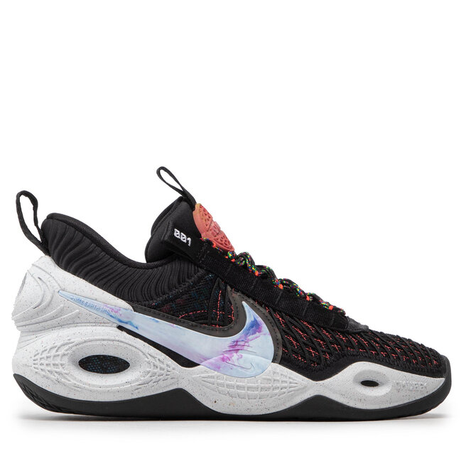 Nike Cipő Nike Cosmic Unity Tb DM4426 001 Black/White/Bright Crimson