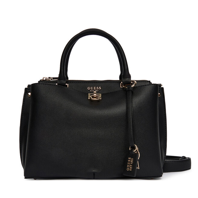 Torebka Guess Bianca HWBG99 07060 Czarny -