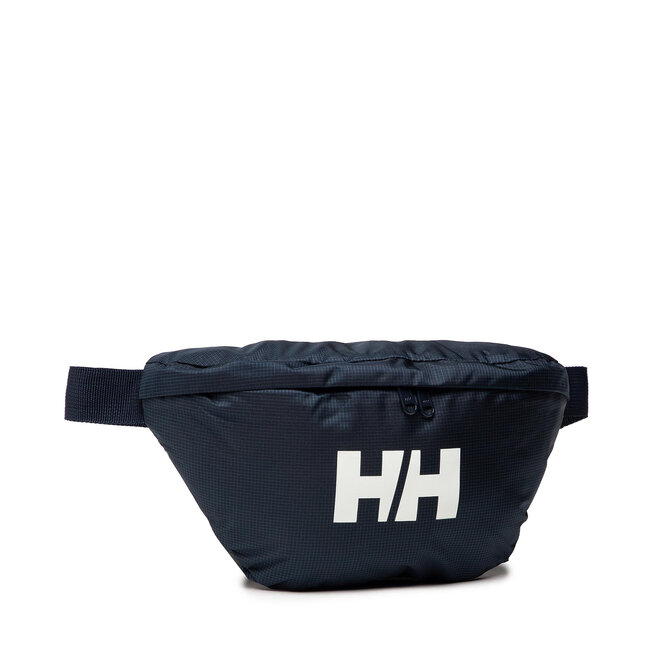 Helly Hansen Чанта за кръст Helly Hansen Hh Logo Waist Bag 67036-597 Navy