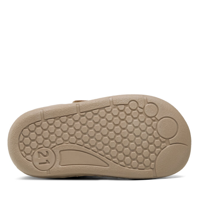 Lasocki Kids Šnurovacia obuv Lasocki Kids CI12-DASH-01(II)CH Beige