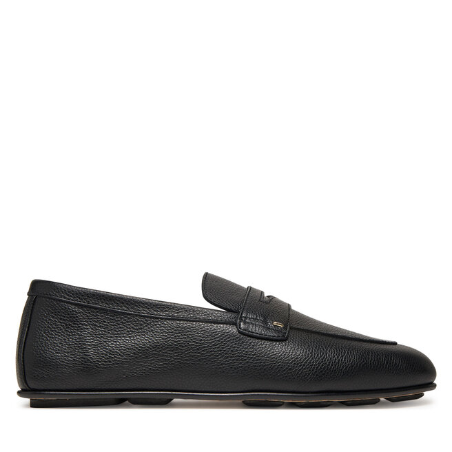 Lordsy GIUSEPPE ZANOTTI - Czarny
