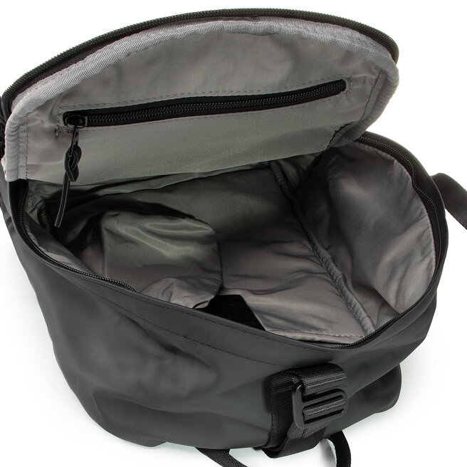 Plecak Tretorn Wings Mini Pack 474101 Czarny eobuwie com pl