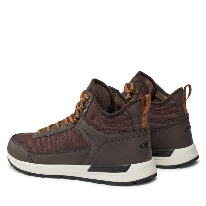 O'Neill Pantofi O'Neill Rocky Men Mid 90233060.Iku Coffee Bean