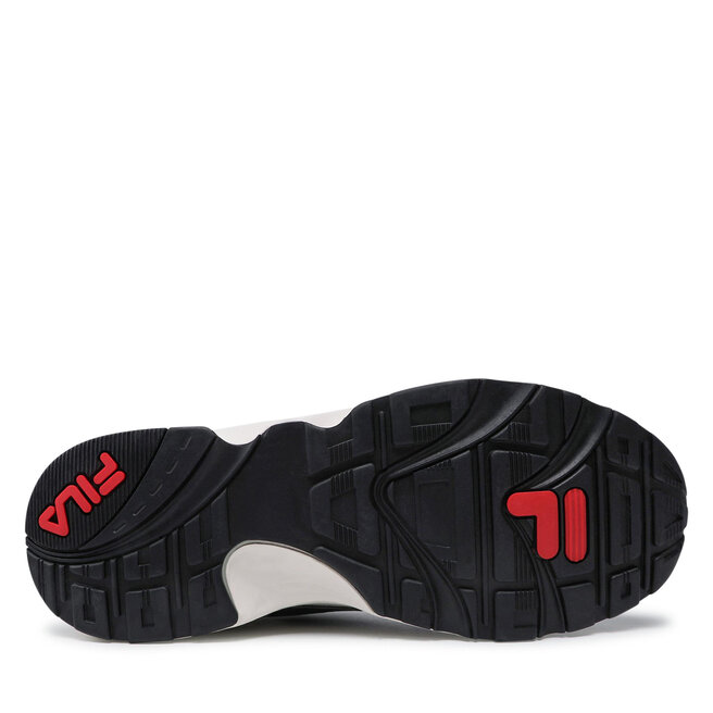Fila Sneakers Fila V94M Pm 1011188.3JW Gray Violet