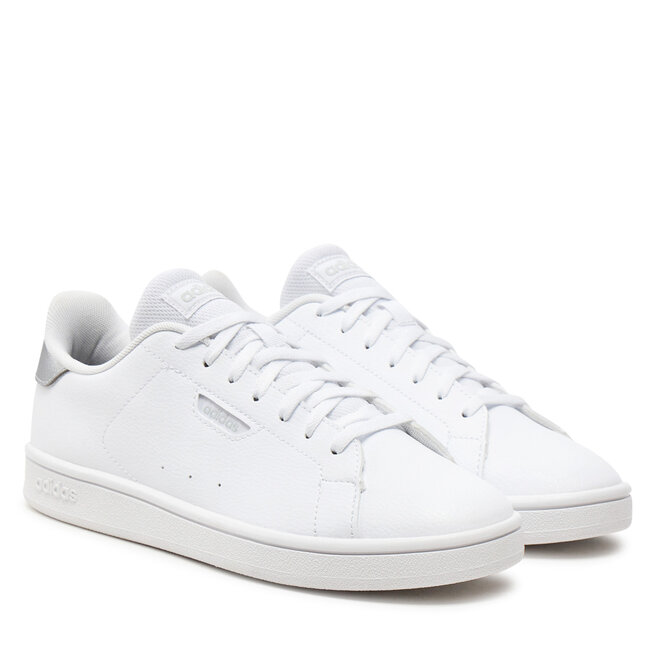 Sneakersy adidas Urban Court IF9787 Biały | eobuwie.com.pl