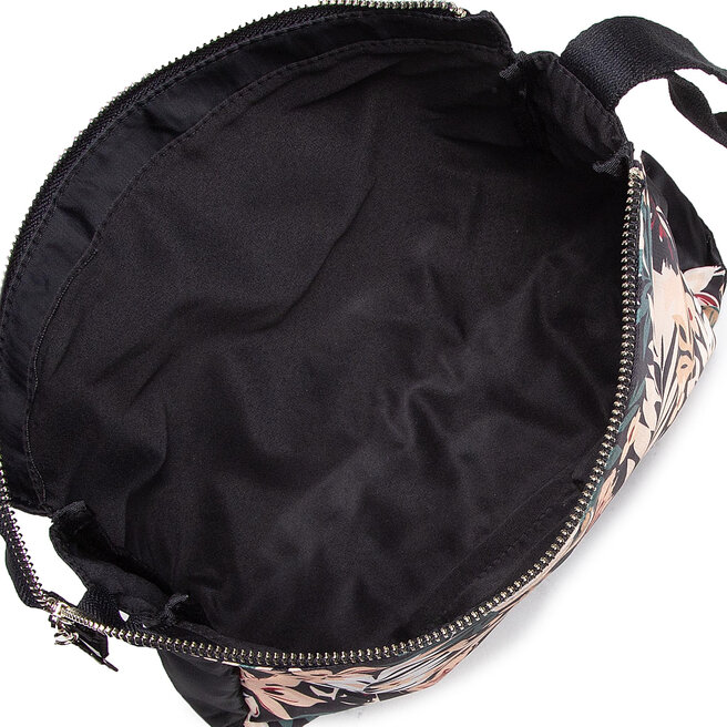 Liu Jo Smink táska Liu Jo Utility Stampa VA1140 T0300 St.Tropical Nero T9889