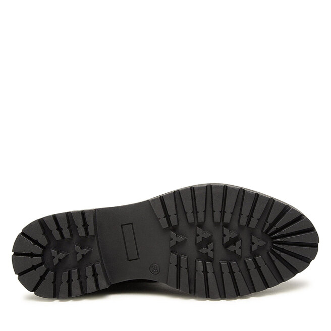 Lasocki Ghete Jodhpur Lasocki RST-DOMINGA-03 Black