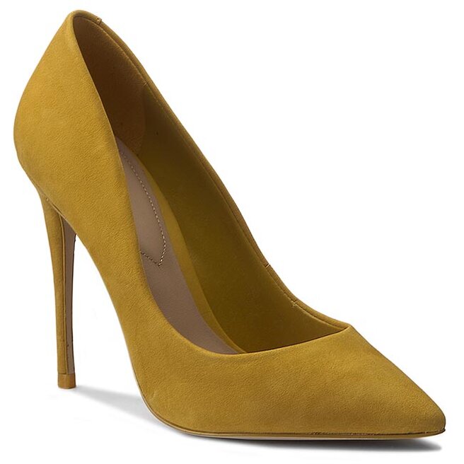 Aldo scarpe oro hot sale