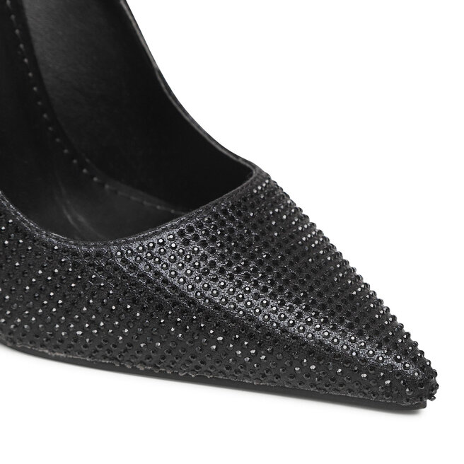 Raid Scarpe stiletto Raid Neviah Black