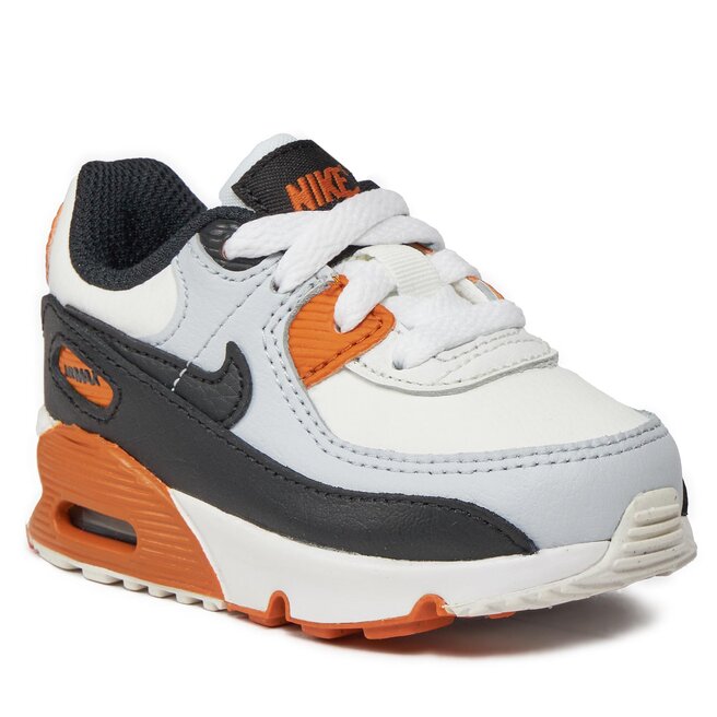 Nike Air Max 90 Ltr TD CD6868 023 Pure Platinum Black