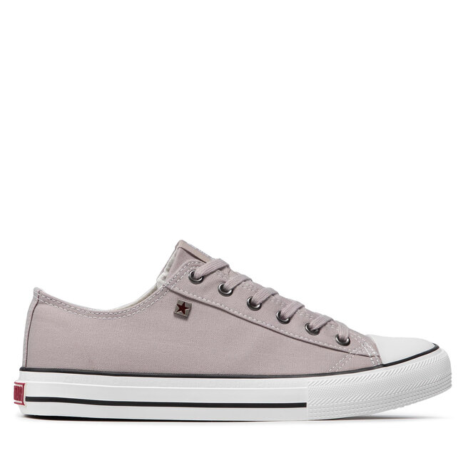 Trampki Big Star Shoes - Szary