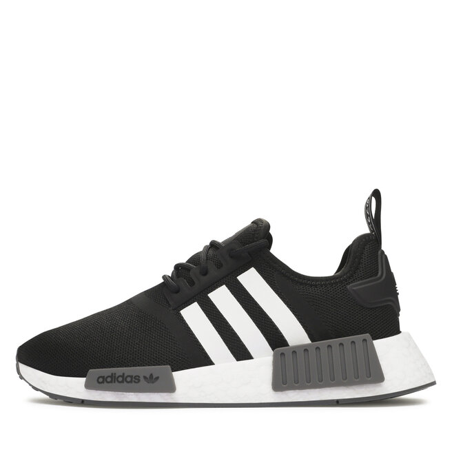 Buty adidas Nmd R1 GZ9258 Black/White | eobuwie.com.pl