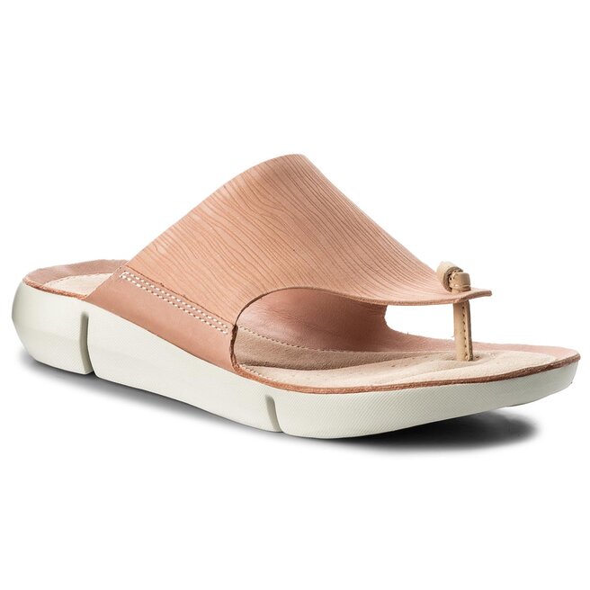 Clarks Tri Carmen 261317574 Pink Nubuck evzuttya .ua
