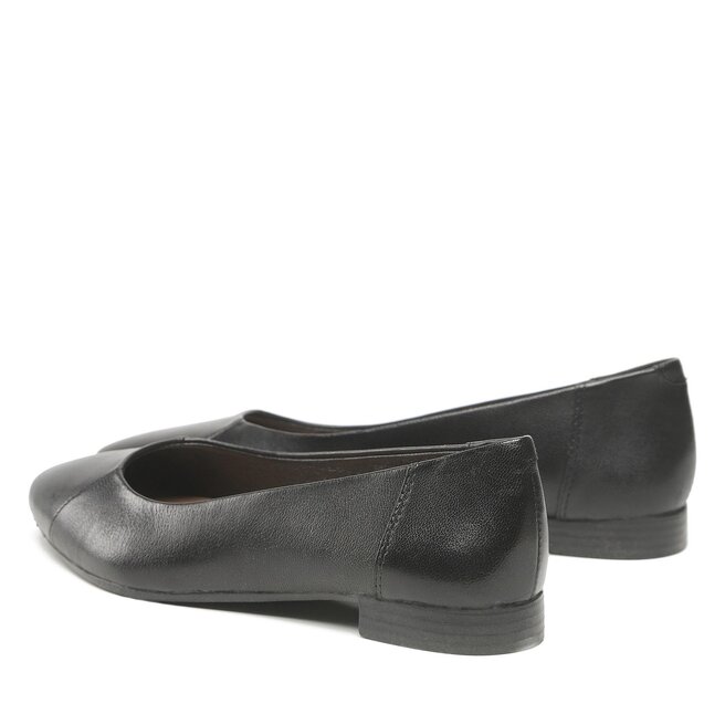 Sarah Karen Balerini Sarah Karen RST-KOLETTA-02 Black