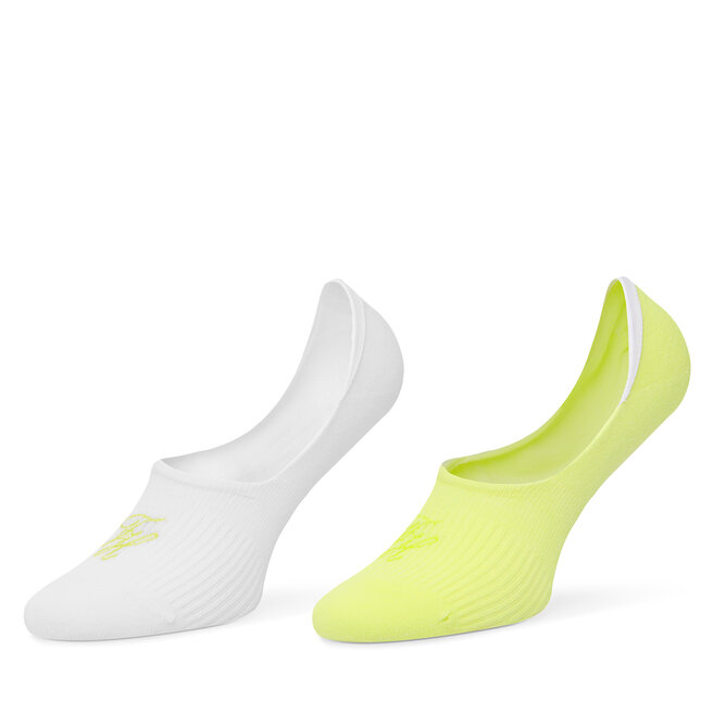 Stopki Tommy Hilfiger 701238781 Zielony - kobiece