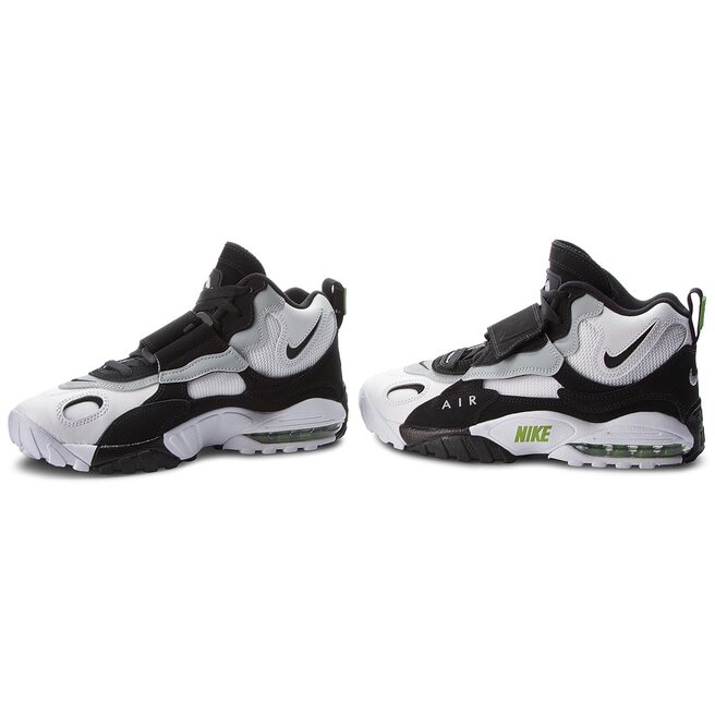 Nike Air Max Speed Turf 525225 103 White Black Wolf Grey
