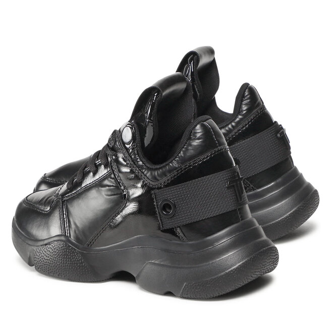 Togoshi Sneakers Togoshi WPRS-19K457 Black