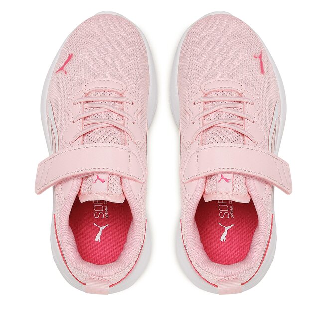 Puma Обувки Puma All-Day Active Ac+Ps 387387 08 Almond Blossom/Puma White