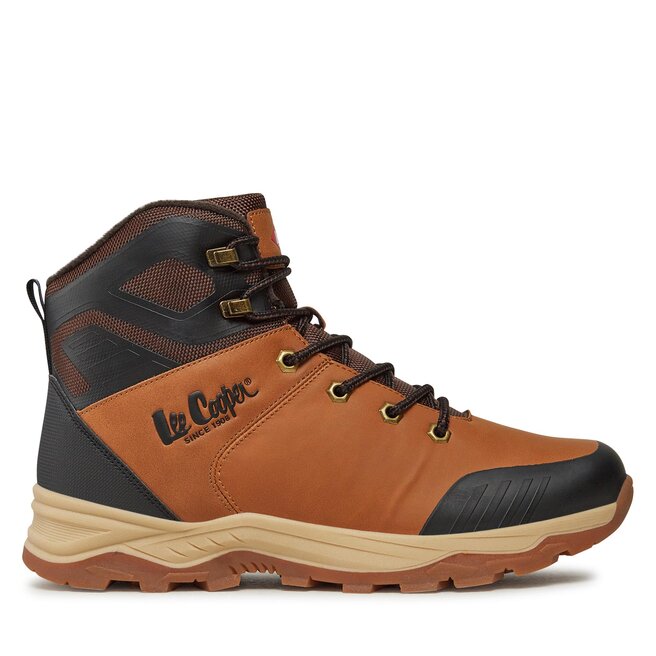 Lee Cooper Trekkings Lee Cooper Lcj-23-01-2046M Camel
