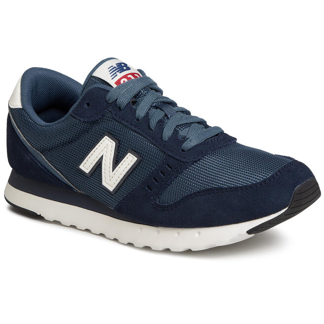 New balance 311 donne nero hotsell
