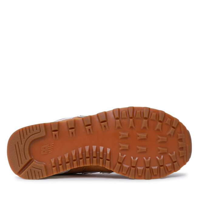 New Balance Sneakers New Balance U574OB2 Maro