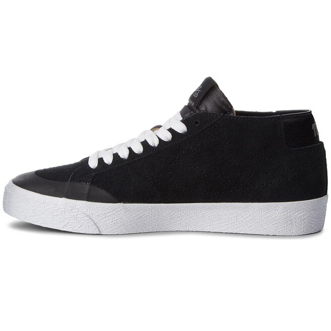 Sb zoom top blazer chukka xt