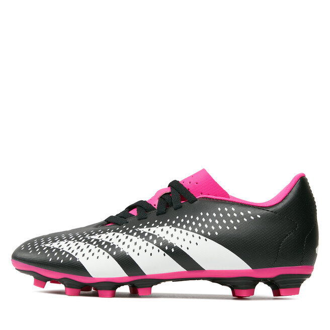 adidas Schuhe adidas Predator Accuracy.4 Flexible Ground Boots HQ0952 Schwarz