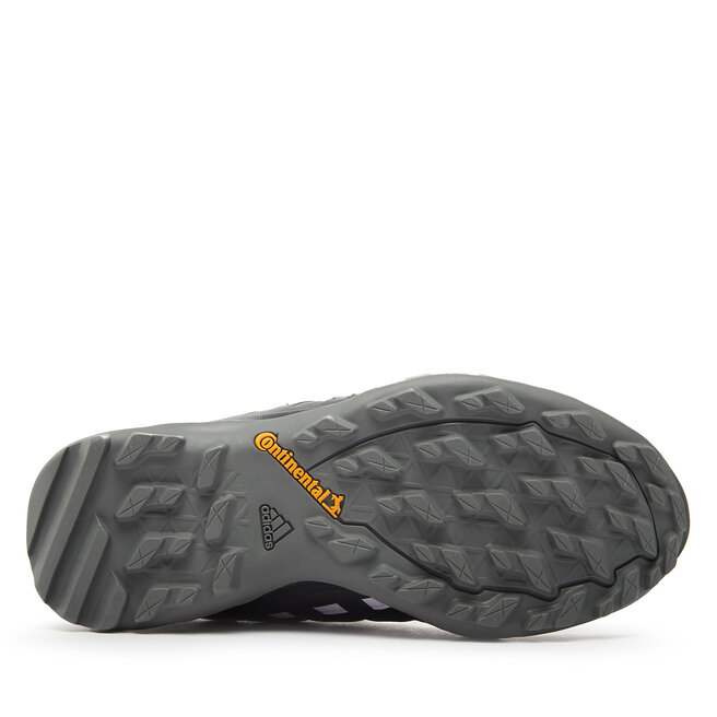 adidas Pantofi adidas Terrex Swift R2 GORE-TEX Hiking Shoes IF7634 Cblack/Dgsogr/Prptnt