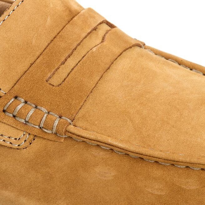 Zapatos CLARKS 26176956 Verde Para Hombre