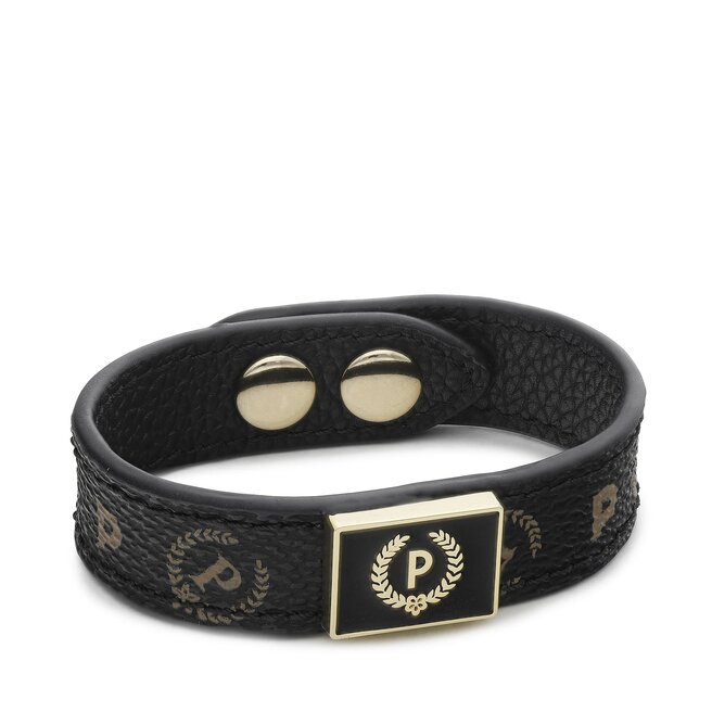 Pollini Armband Pollini TE6400PP0FQ1100A Nero/Nero