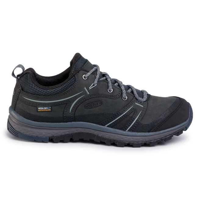 Trekkingi Keen Terradora Leather Wp 1019892 Tarragon Turbulence