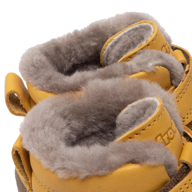 Froddo Bakancs Froddo G2110113-7 Yellow