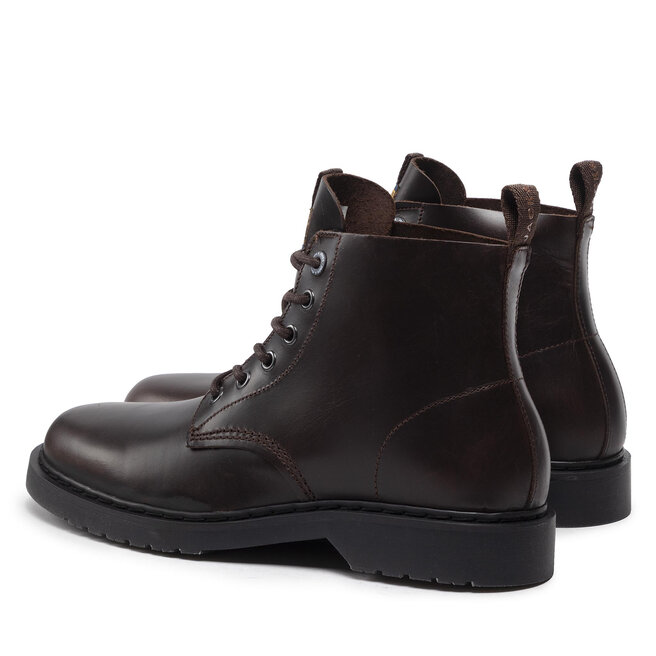 Jack&Jones Bakancs Jack&Jones Jfwhastings 12215539 Brown Stone