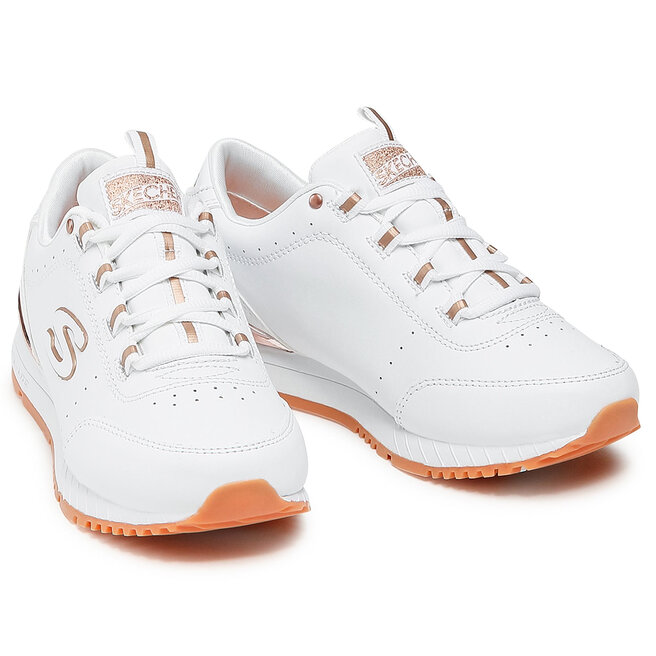Descompostura Recientemente Goma Sneakers Skechers Delightfully Og 907/Wht White • Www.zapatos.es