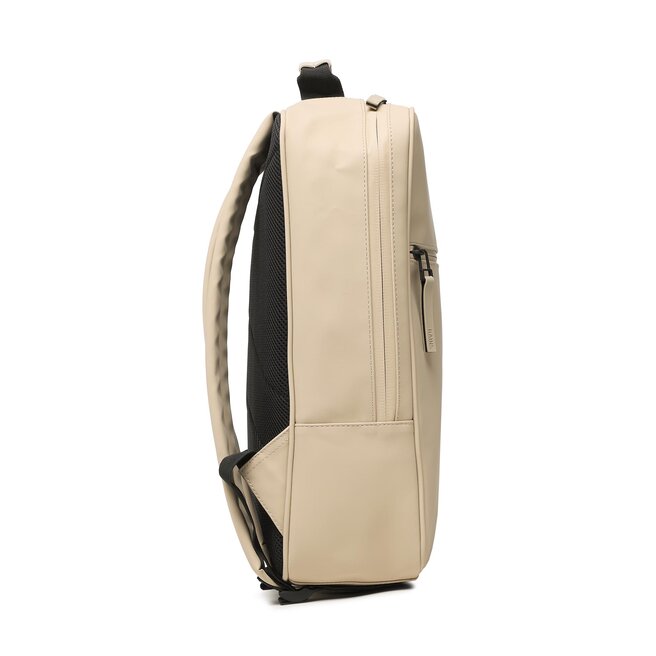 Rains Zaino Rains Book Backpack 12310 Sand