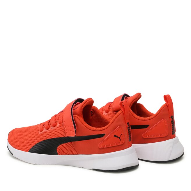 Puma hot sale fierce orange