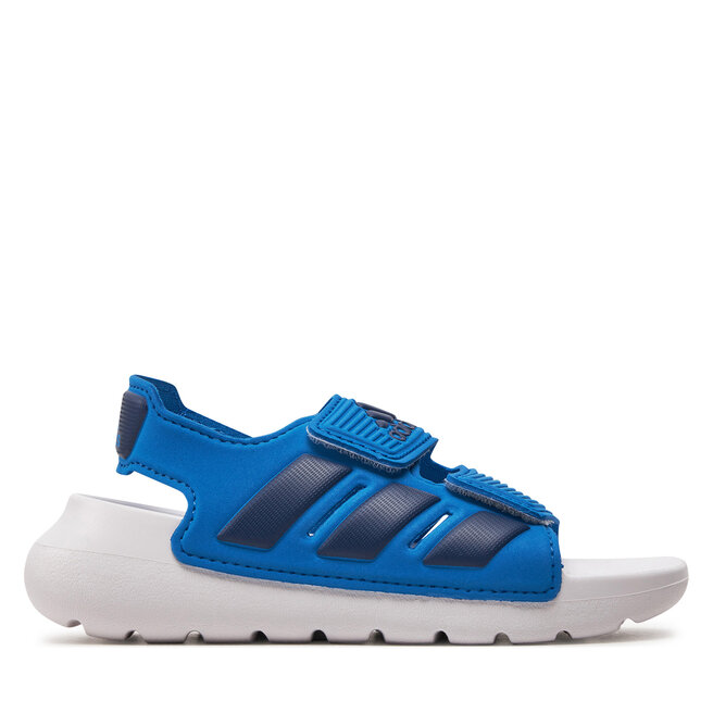 Sandały adidas Altaswim 2.0 Sandals Kids - Niebieski