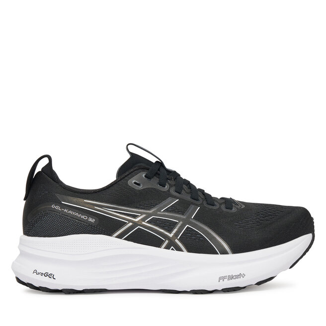 Buty do biegania Asics Gel-Kayano 32 - Czarny