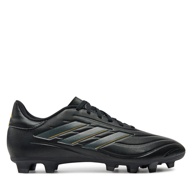 Buty do piłki nożnej adidas Copa Pure 2 Club Flexible Ground - Czarny
