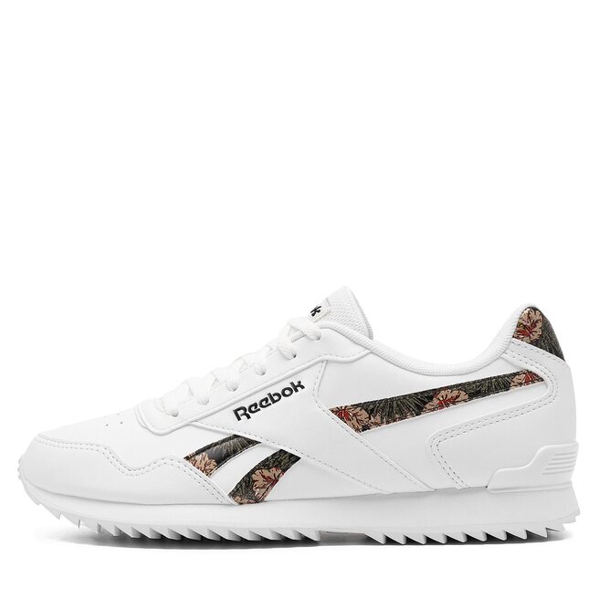 Reebok Boty Reebok Royal Glide Ripple Clip FW7886 Bílá