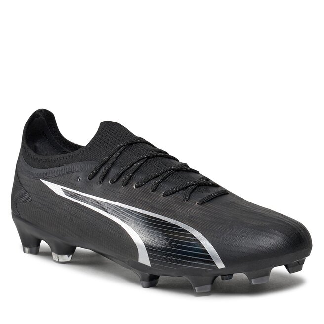 Chaussures de football ULTRA ULTIMATE FG/AG, black