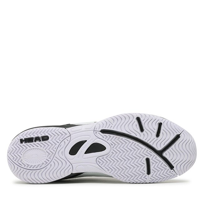Head Pantofi Head Sprint 3.5 275323 White/Black 025