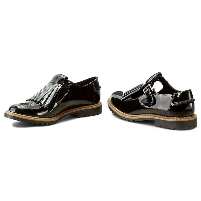 Griffin mia patent top