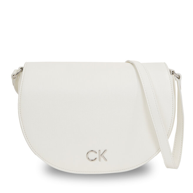 Frame crossbody calvin klein hot sale